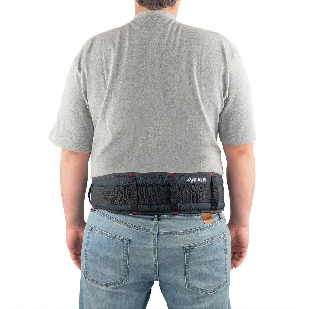 Padded Work Tool Belt Free Shipping New
