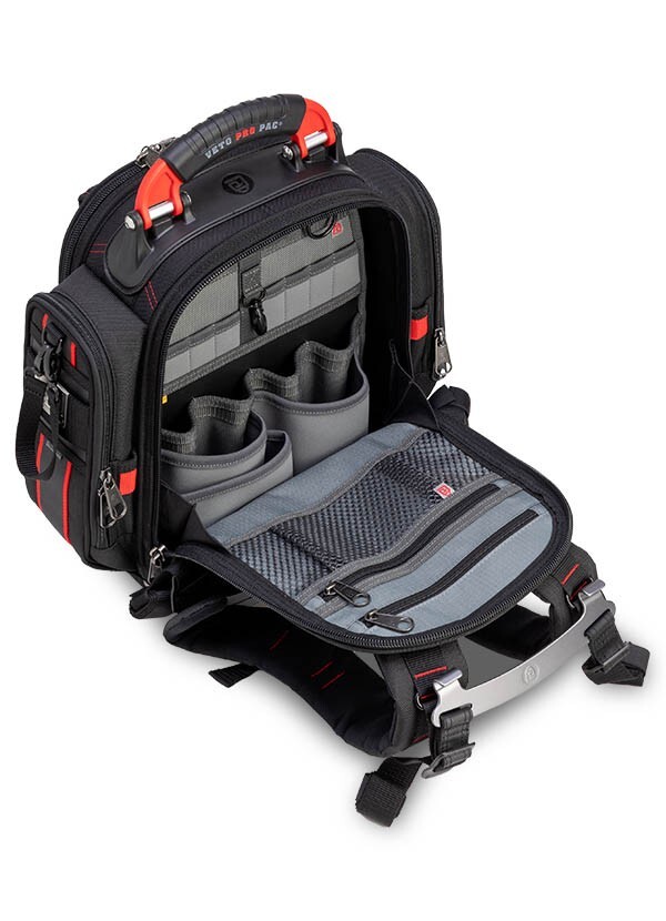Veto Pro Pac Tech Pac MCP INFRARED Small Tool Backpack