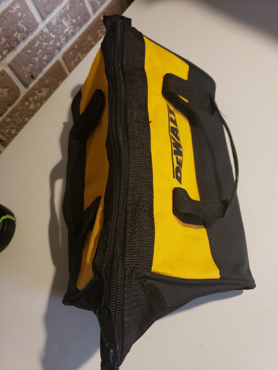 DEWALT N294699 Soft Tool Bag