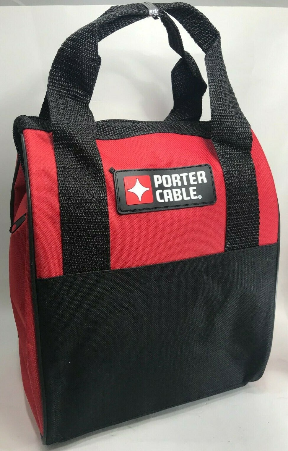 Porter Cable – Soft Sided Power Tool Bag – 11″h x 9″w x 6″d