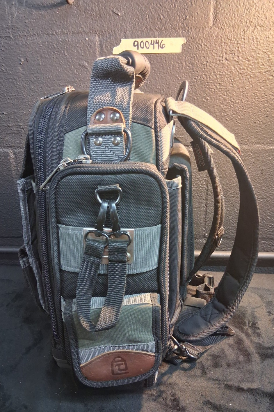 VETO PRO PAC MB5B (900946)