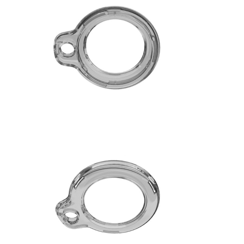 Protective Case Enclosure For Tracking Device Waterproof Design Antislip Grip