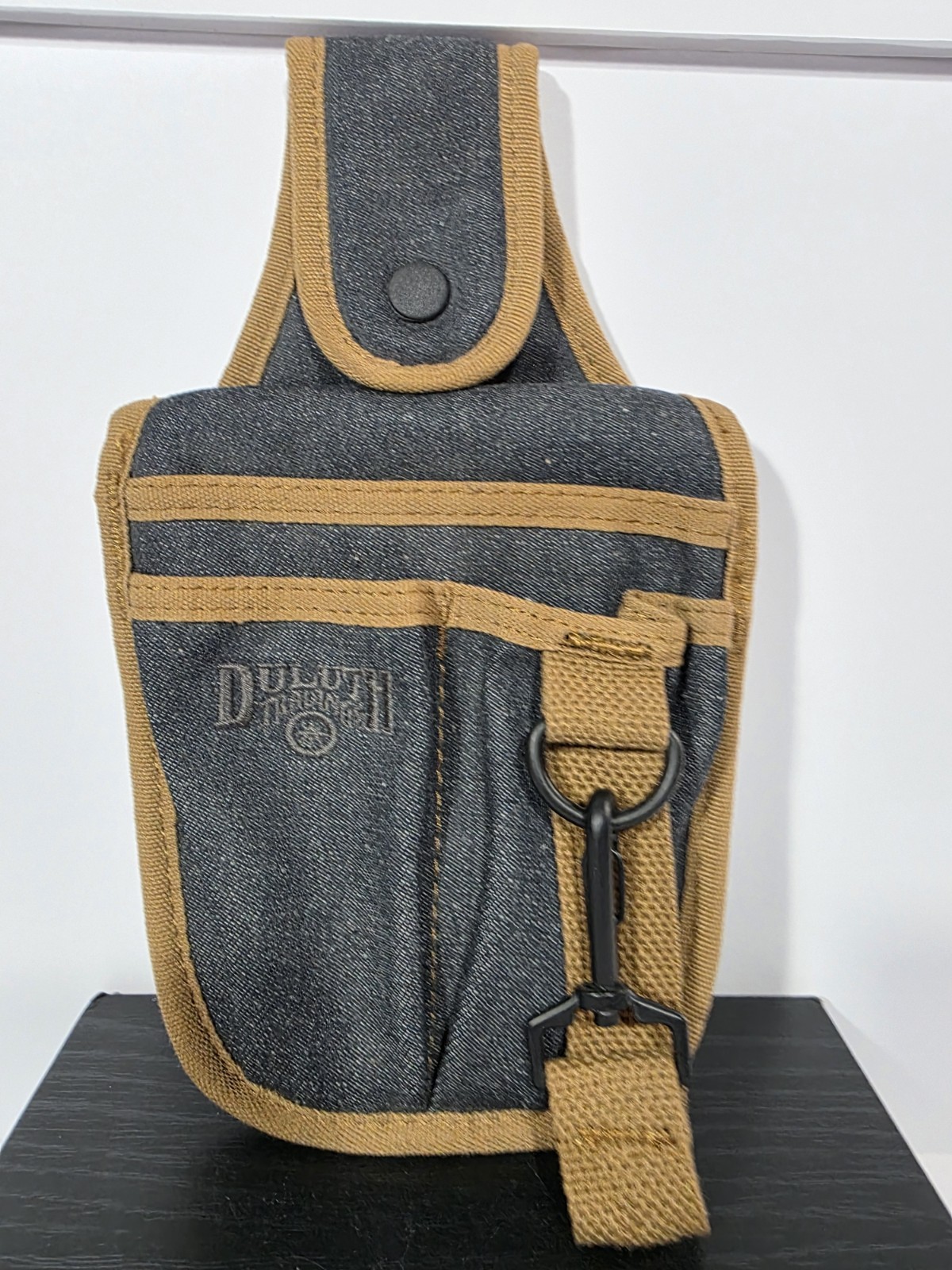 Duluth Trading Company Tool Pouch For Belt
