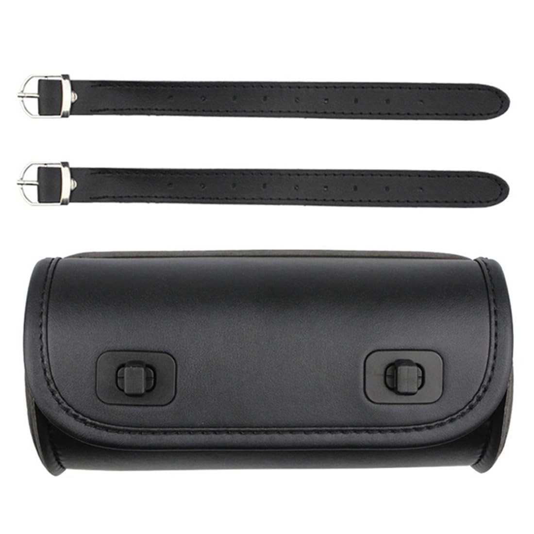 Motorcycle Bag Universal Handlebar Fork Bag Saddlebags