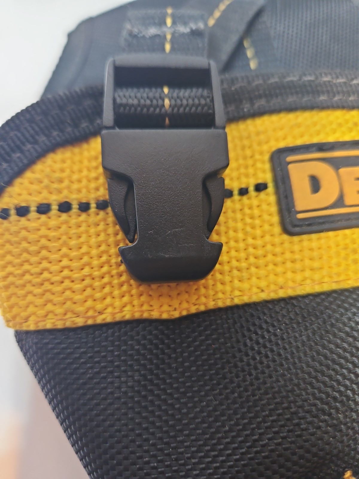 DeWalt DH5120 Heavy Duty Impact Driver Drill Holster Compact Tool Holder