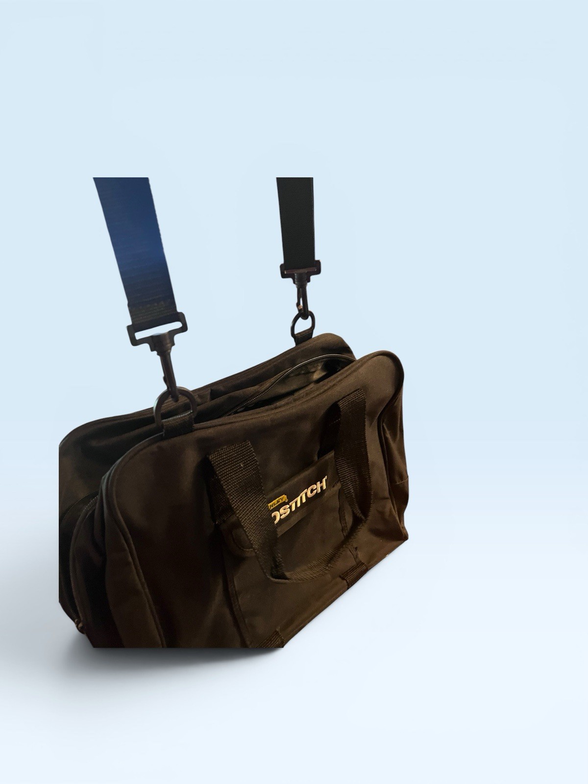 Stanley Bostitch Heavy-Duty Nylon Tool Bag