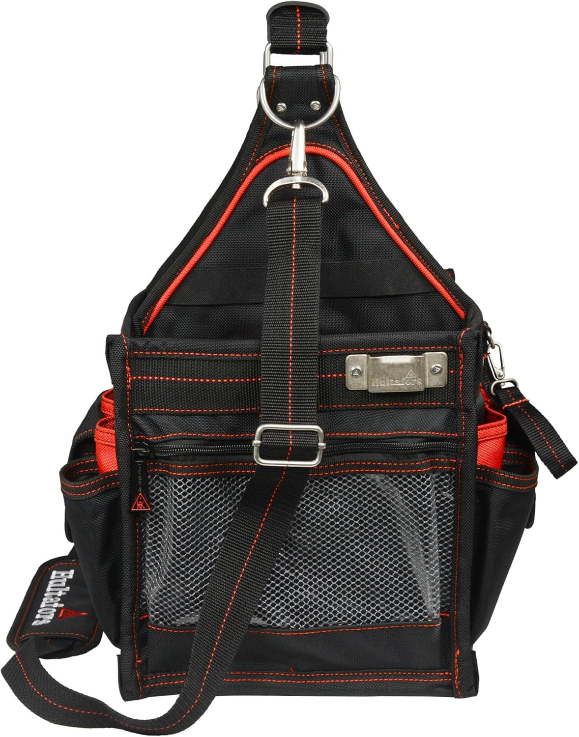Work Gear HT5582 Electrical/Maintenance Tool Carrier, 23 Pockets, Heavy Duty Bal