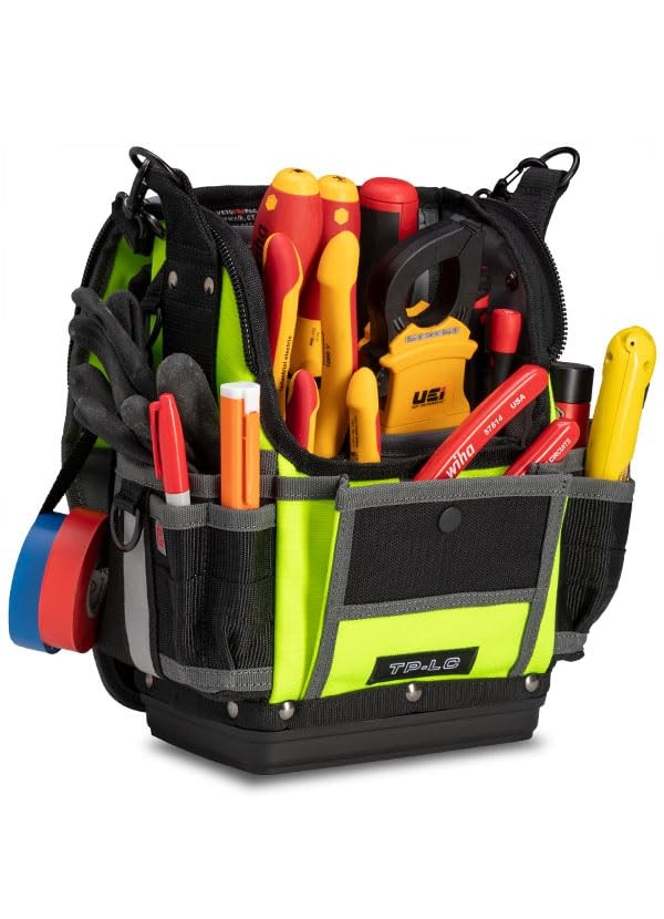 Veto Pro Pac TP-LC HI-VIZ YELLOW