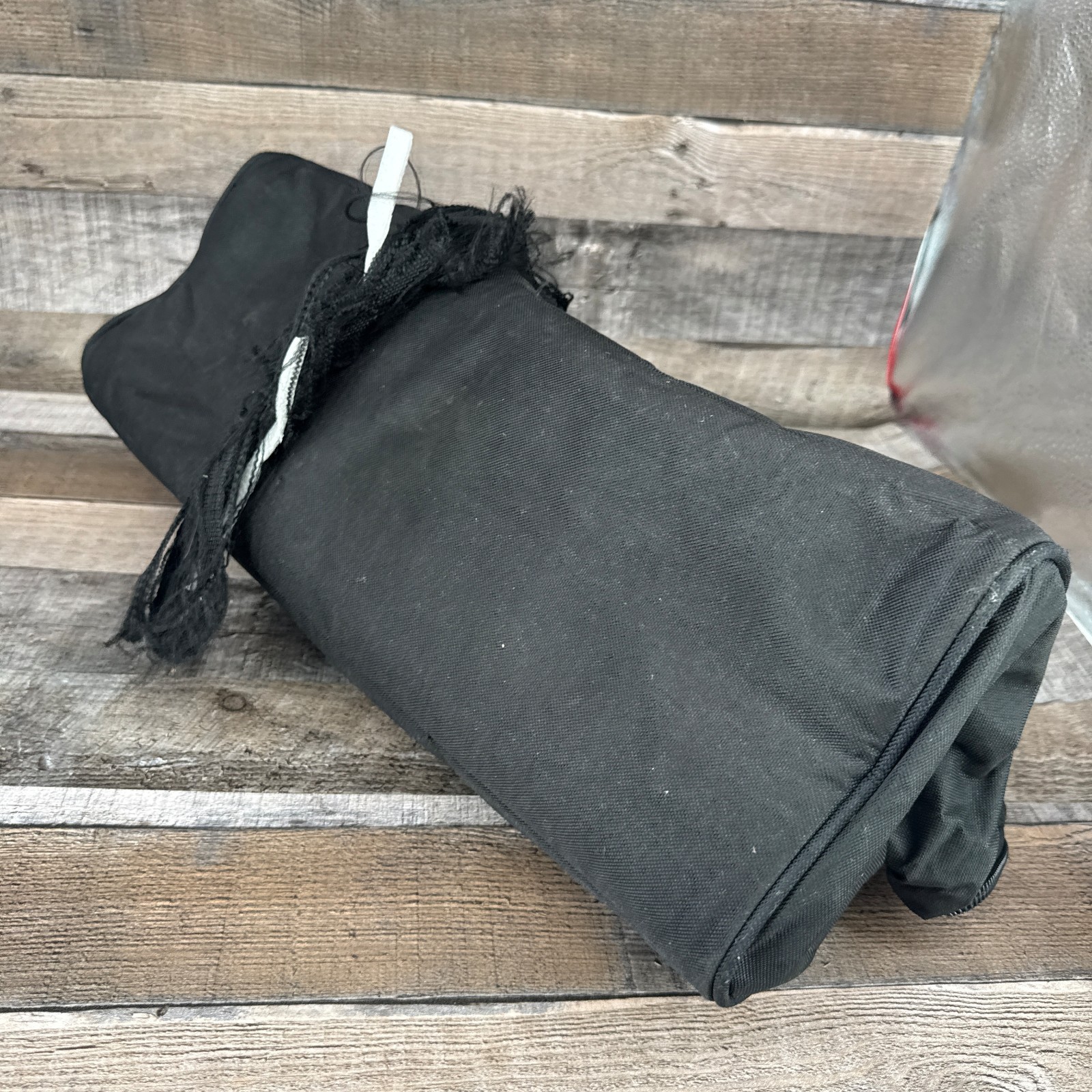 Craftsman TradeStack Soft Sided Tool Storage Bag 20in