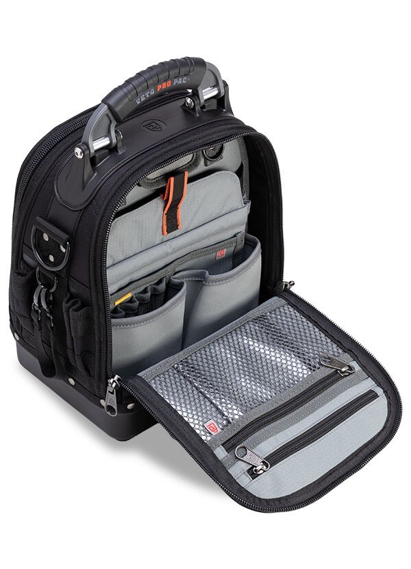 Veto Pro Pac VPP10230 TECH-MCT Blackout Tool Bag