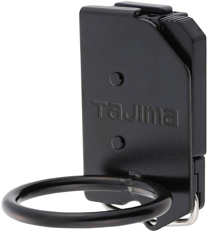 TAJIMA Stainless Waist Tool Holder Hammer SFKHI-H1 Free Joint CHINA