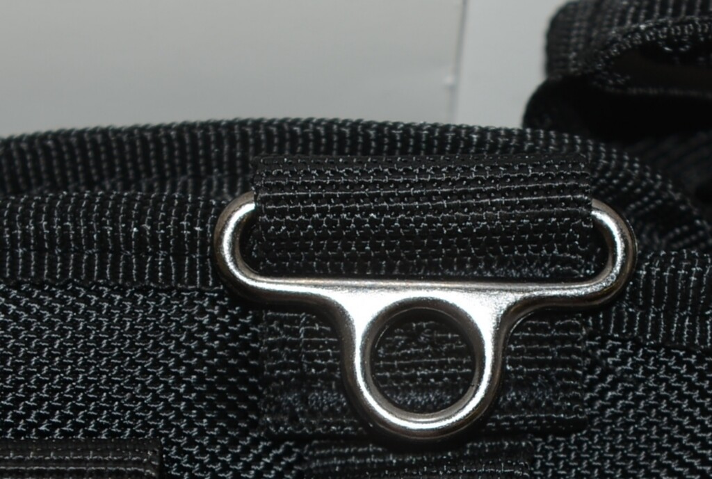 Klein 55920 Tradesman Pro Padded Tool Belt Extra Large Fits 40 to 44 Inch Waist