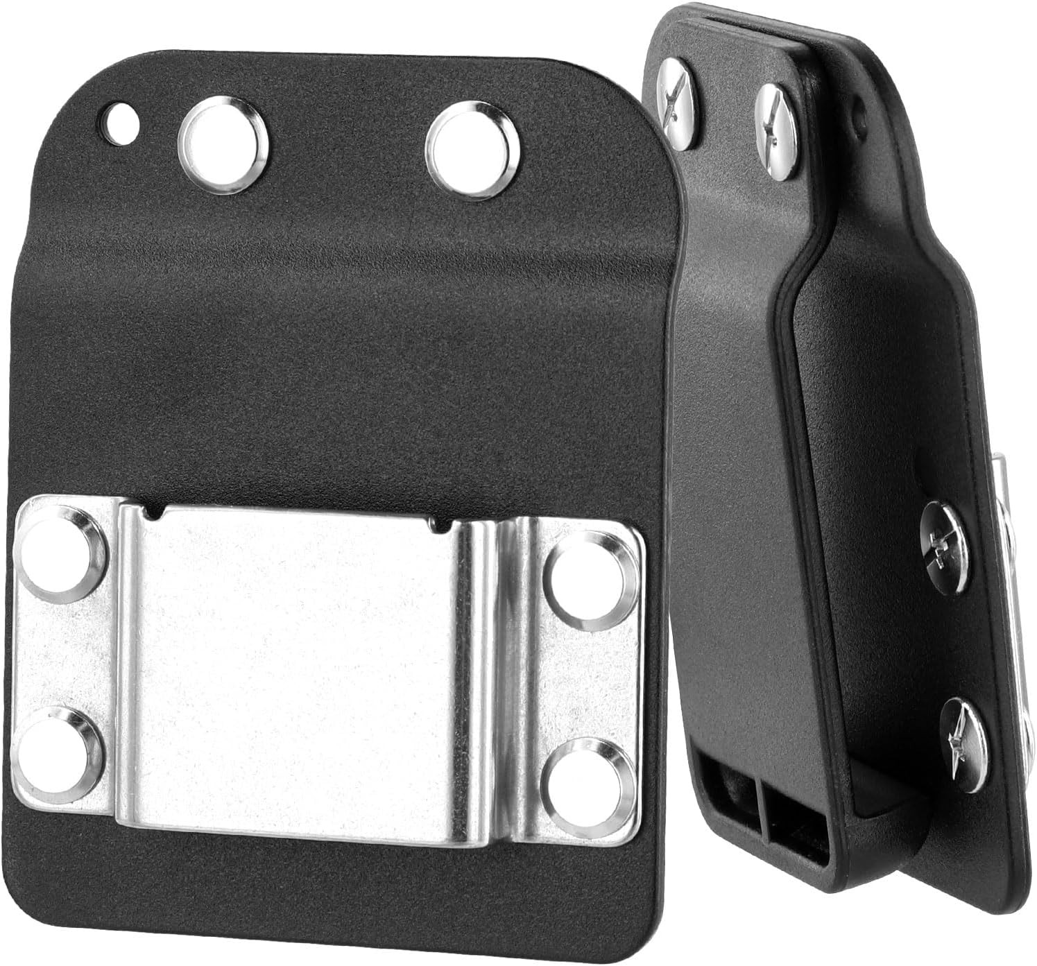DrillGrip 1 Hand Drill Holder for Tool Belt 2in Belts
