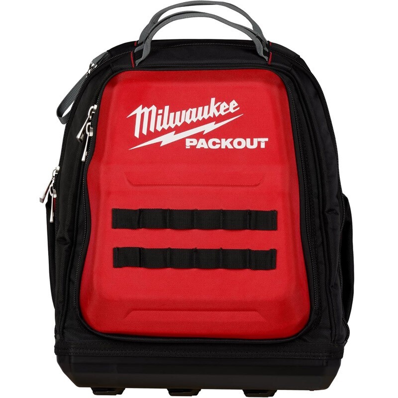 Original Milwaukee 48-22-8301 PACKOUT Structured Backpack – FedEX