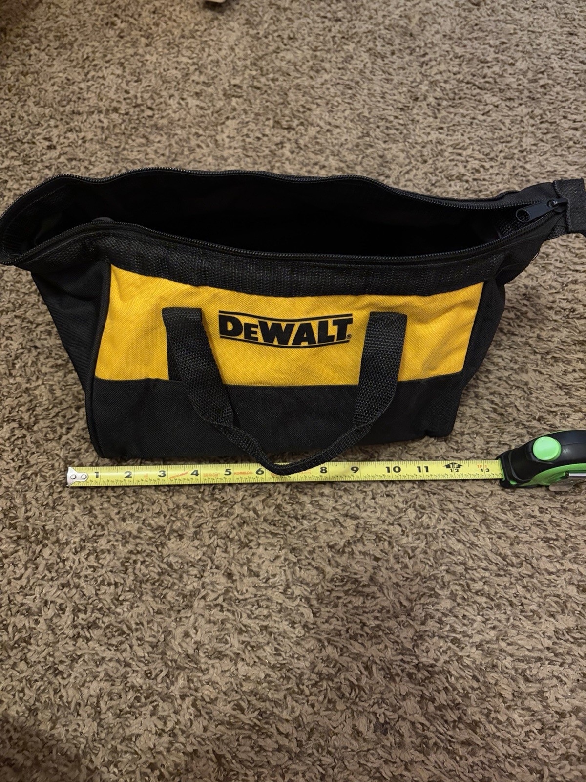 DEWALT N294699 Soft Tool Bag