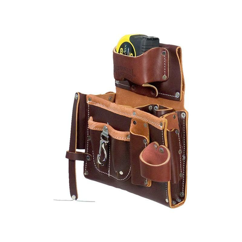 Occidental Leather 5085 Engineer’s Tool Case