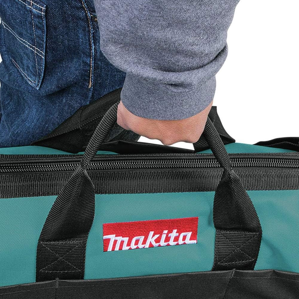 831303-9 20″ Contractor Tool Bag