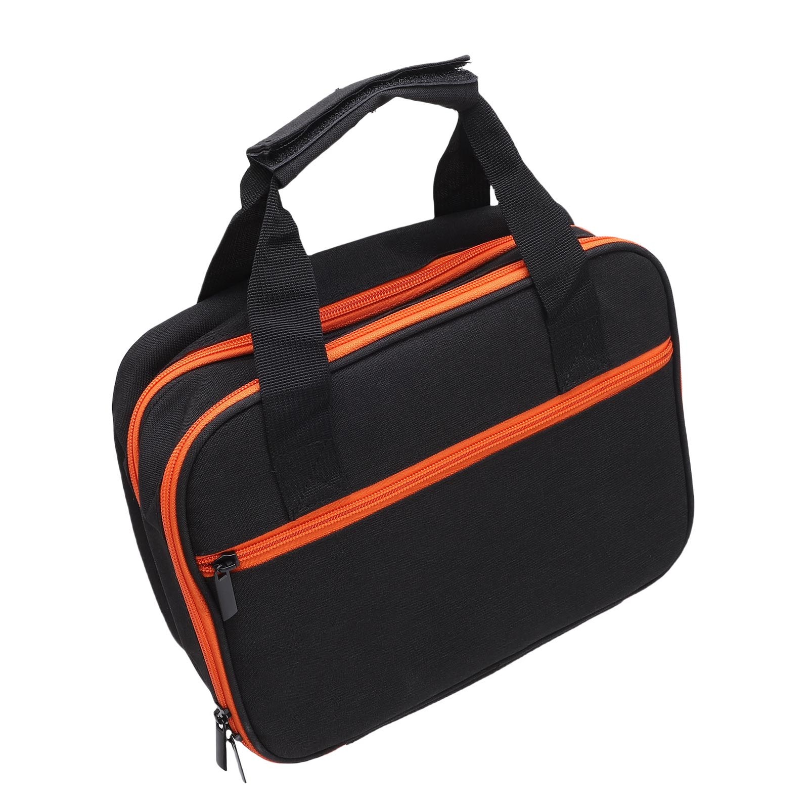 Dual Layer Circuit Breaker Finder Carrying Case For Electricians Easy To Use
