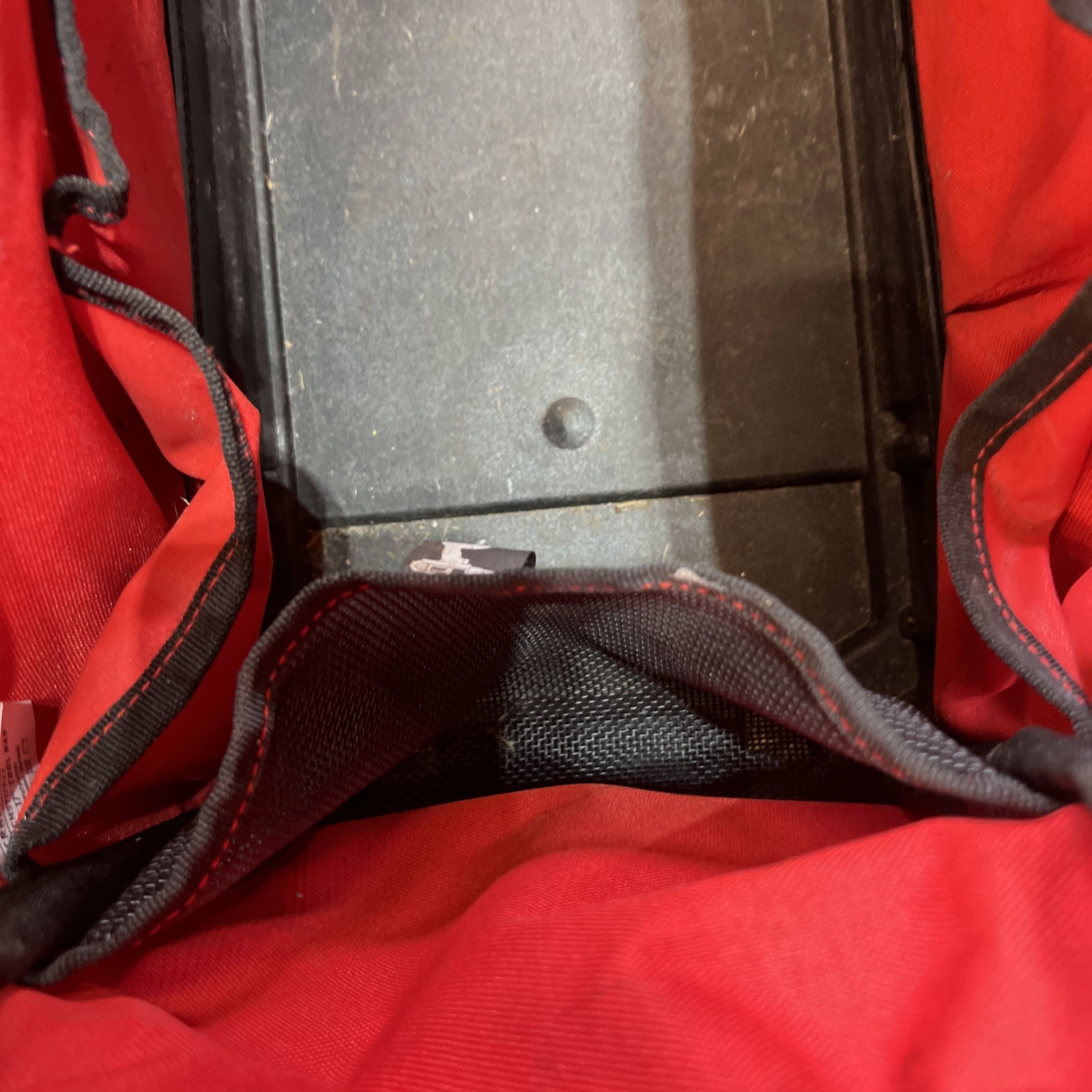 Craftsman’s Tool Bag
