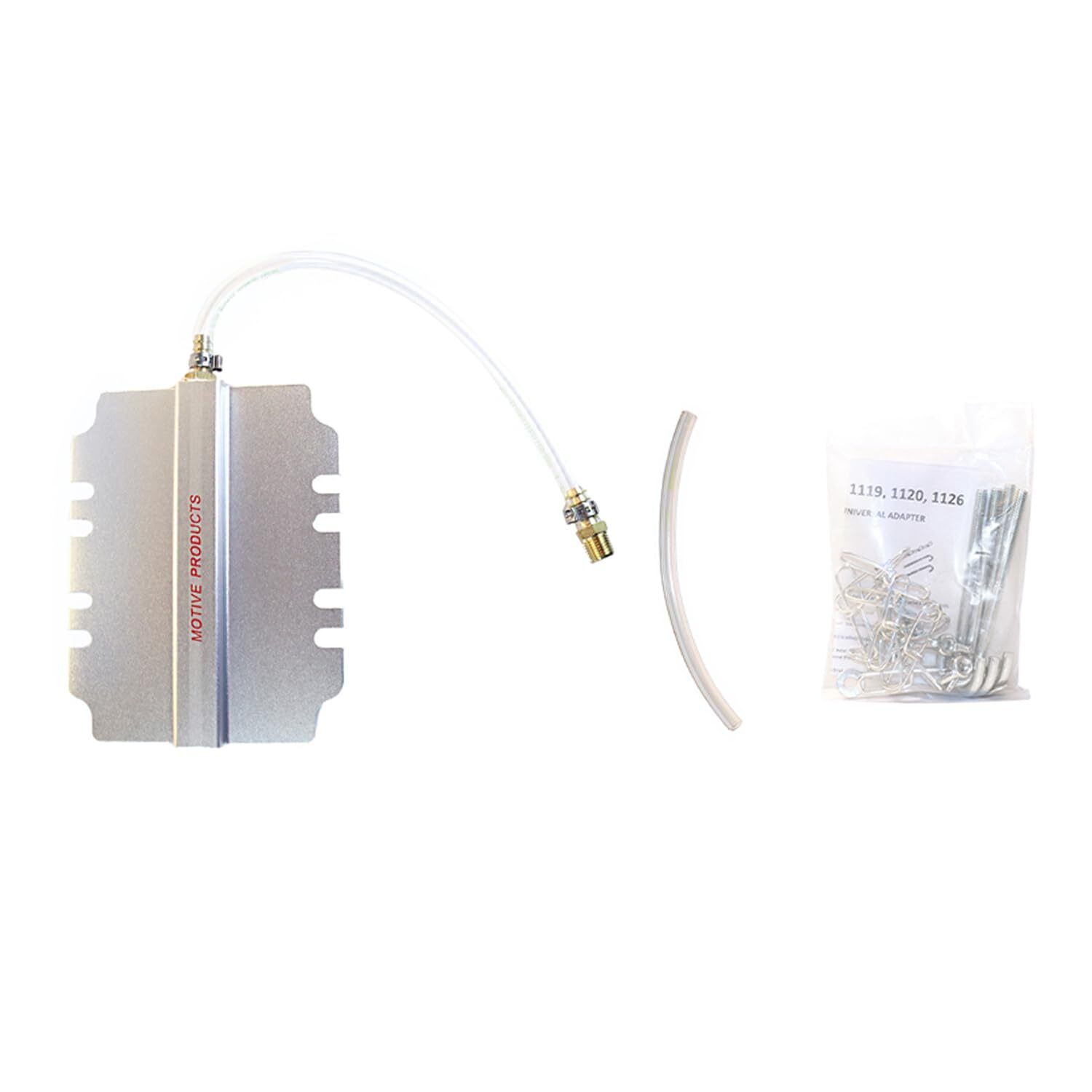 Motive Products 1105 Rectangular Style 4.25″ x 6.75″ Universal Adapter