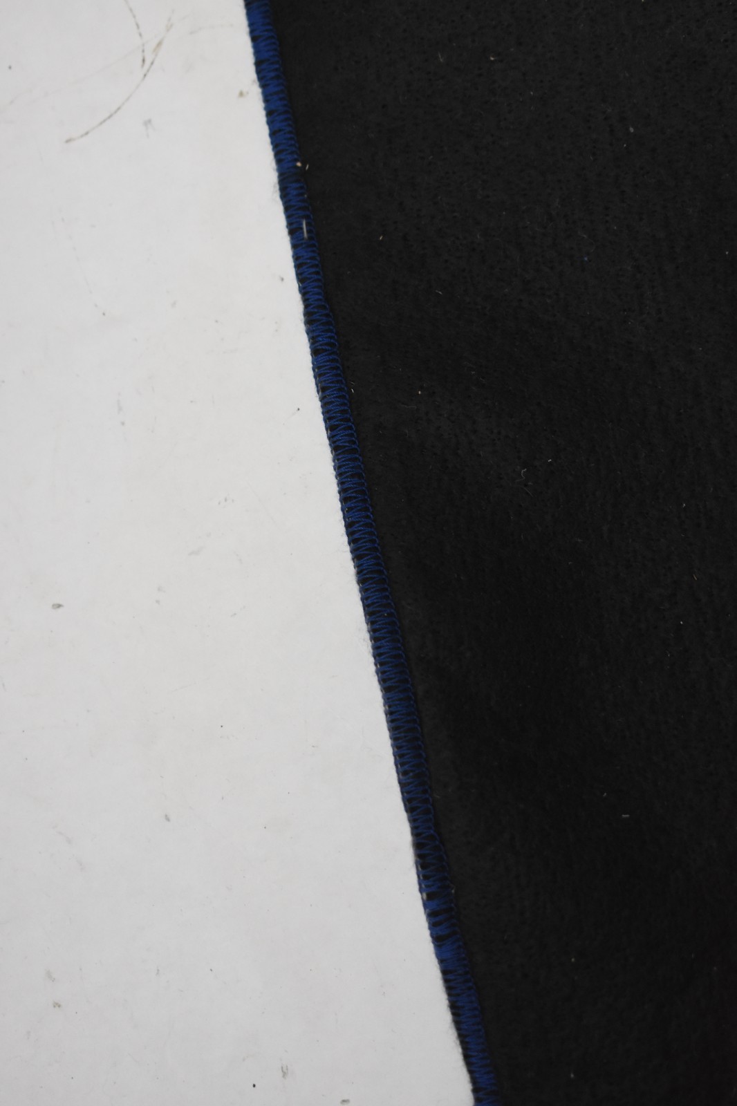 CellBlock 100% Storage Pouch Cloth Black/Blue For Fiberglass Fill Genuine OEM