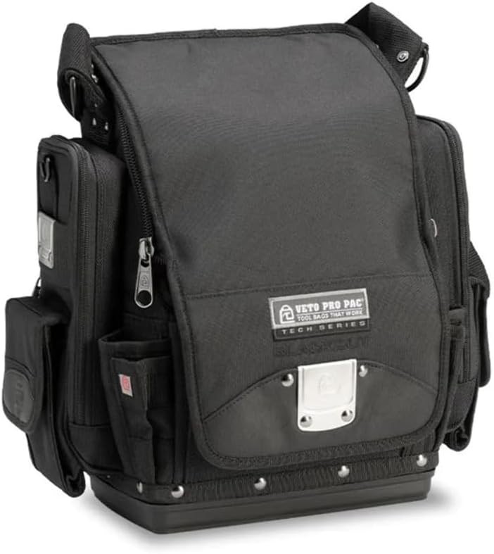 Pro Pac TP-XXL (Blackout)