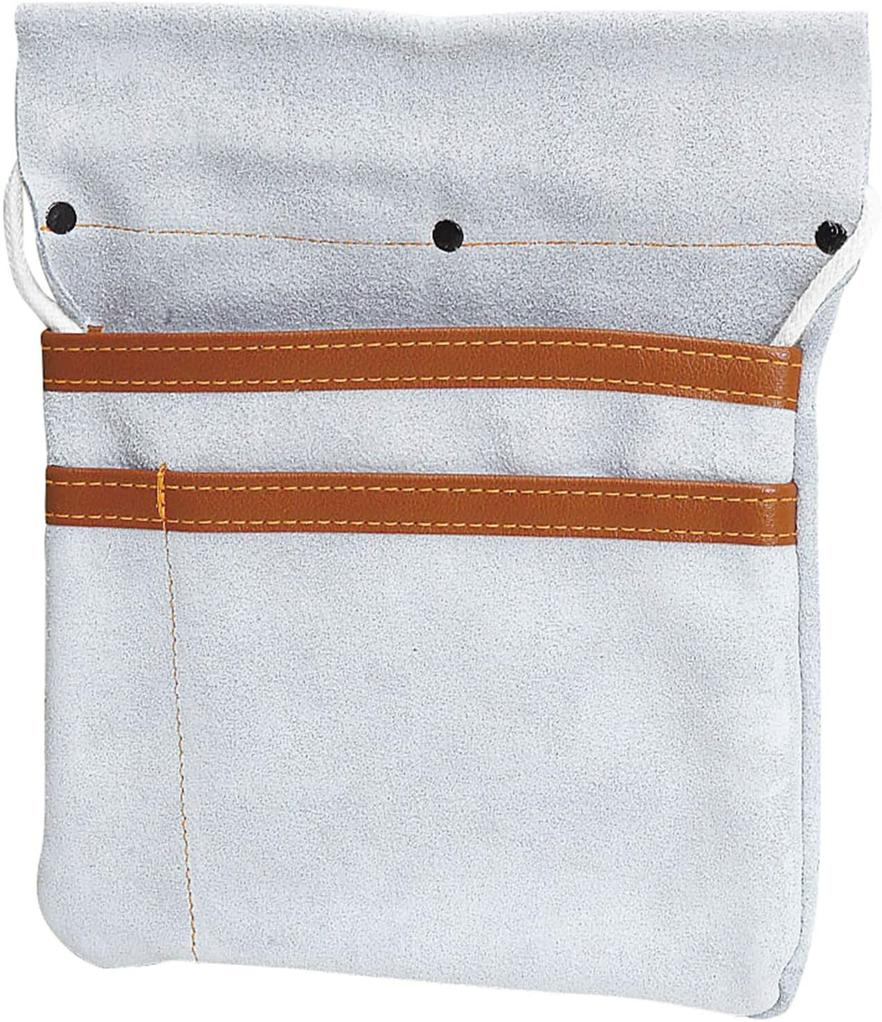 SK11 Waist Tool Pouch Nail Bag Leather SK-250,275,300 3 Type Japan