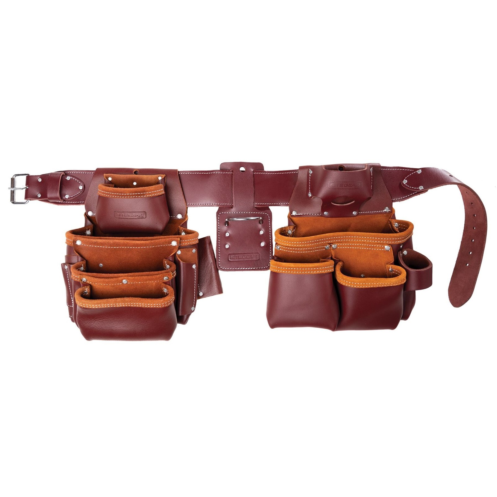 SitePro 7 Pouch Framer Set (Medium) | 51-15089-M