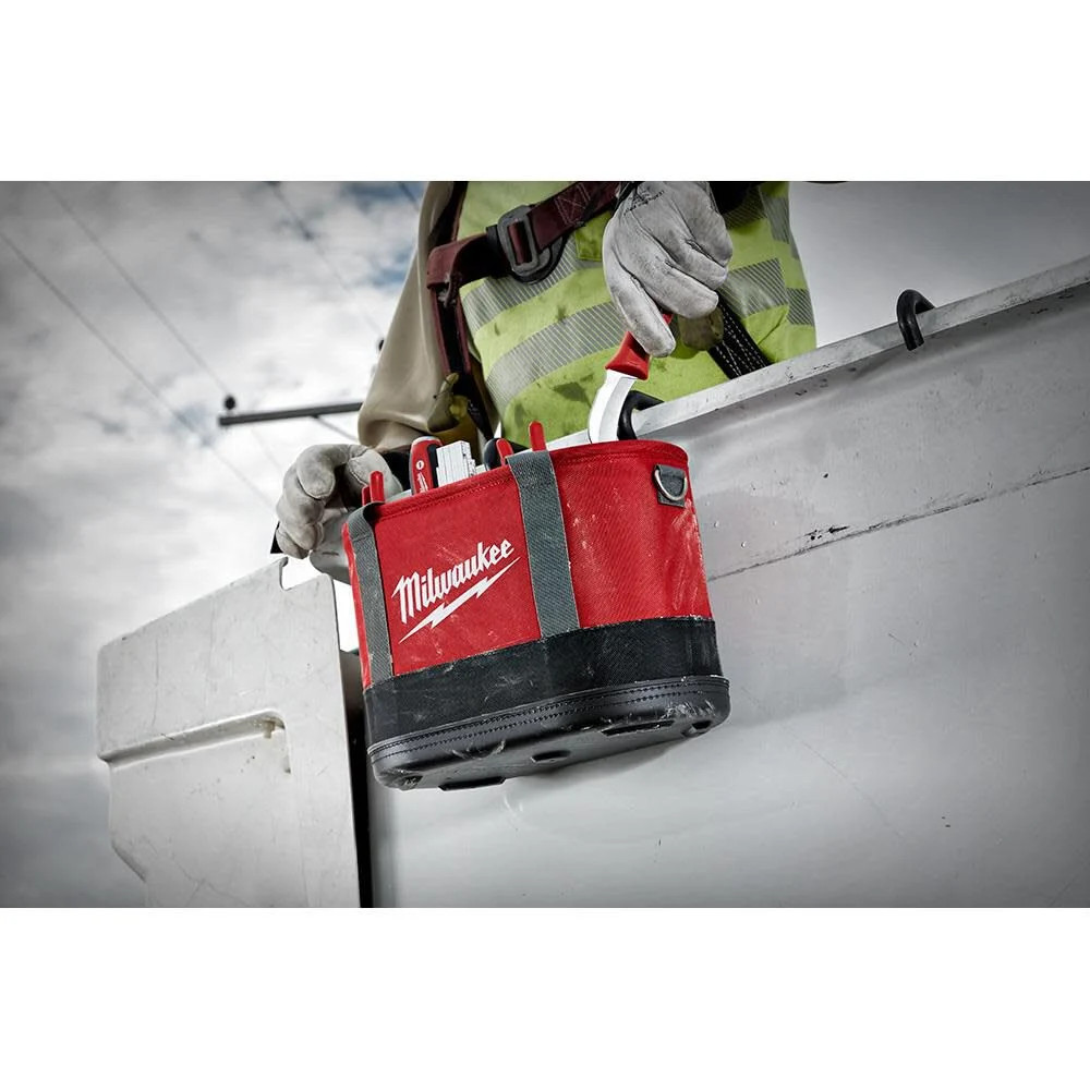 Milwaukee Aerial Oval Bag