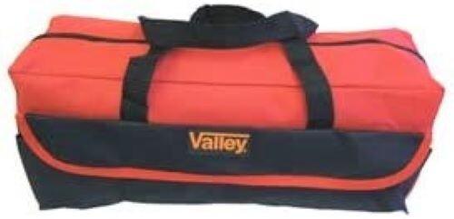 16″ Nylon Tool Bag, LP-120 (16″ length, 5.5″ wide, 6″ height)