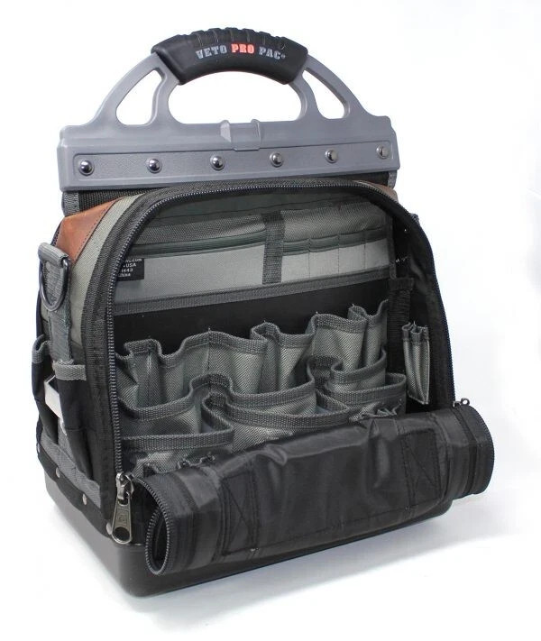 Veto Pro Pac TECH-LC Service Technician Bag