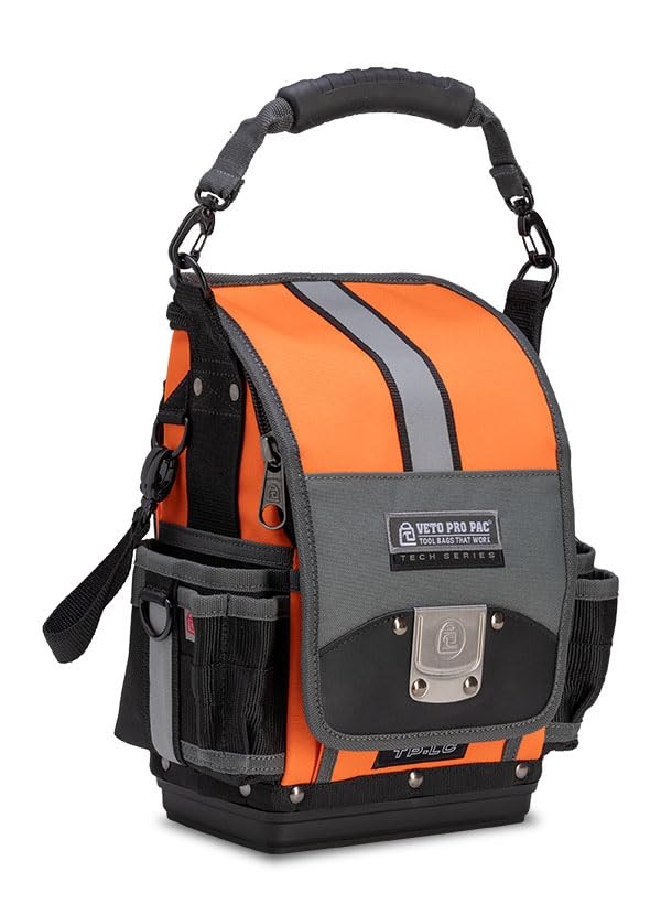 Veto Pro Pac TP-LC HI-VIZ ORANGE Orange