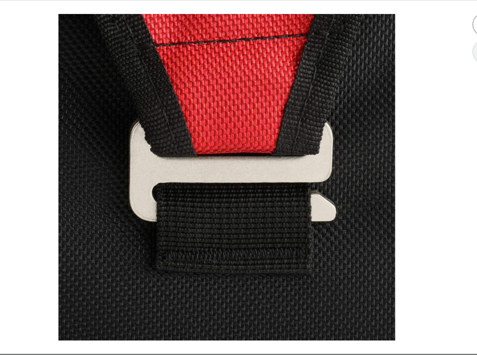 Milwaukee 9-Pocket Utility Pouch [48-22-8119]