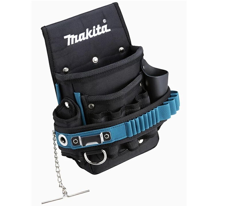MAKITA TOOL POUCH (H310xL250xW125mm) A-73069