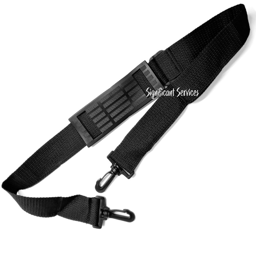 Milwaukee 45-56-0125 Heavy Duty Shoulder Straps for Contractor Bag with Metal…