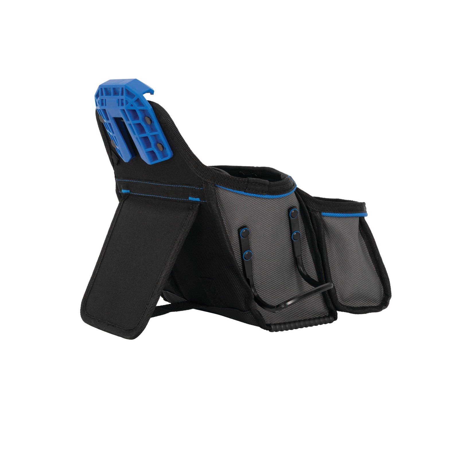Estwing PROLOCK™ 3-Piece Tool Belt and Pouch Tradesman Set 42653