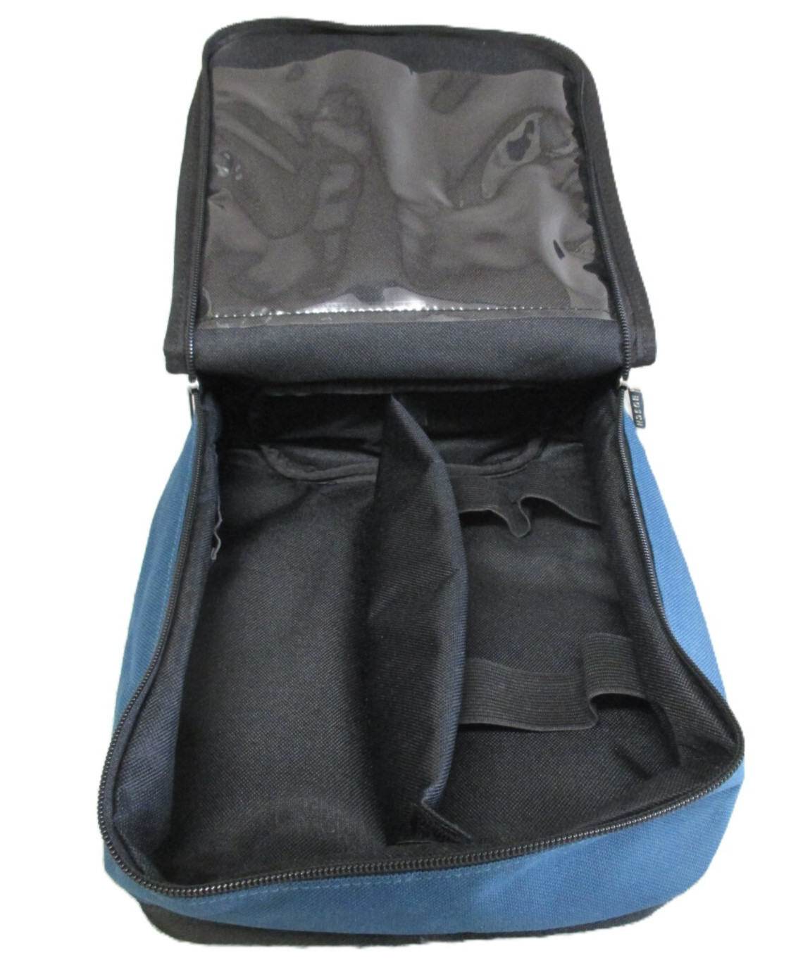 NEW! Bosch 12V Volt Tool Contractor Soft Bag Carrying Case 11″x9″x3″