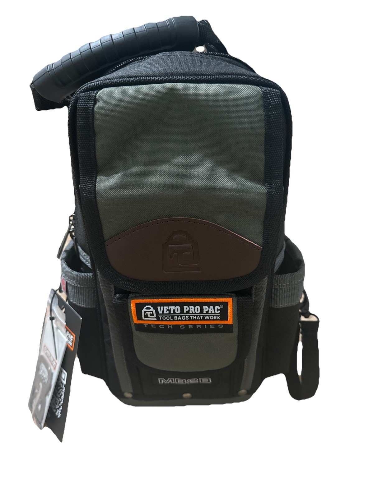 NEW‼️Veto Pro Pac MB2B Tech Series Hard Bottom W/ Manufacturer 5yr Warranty