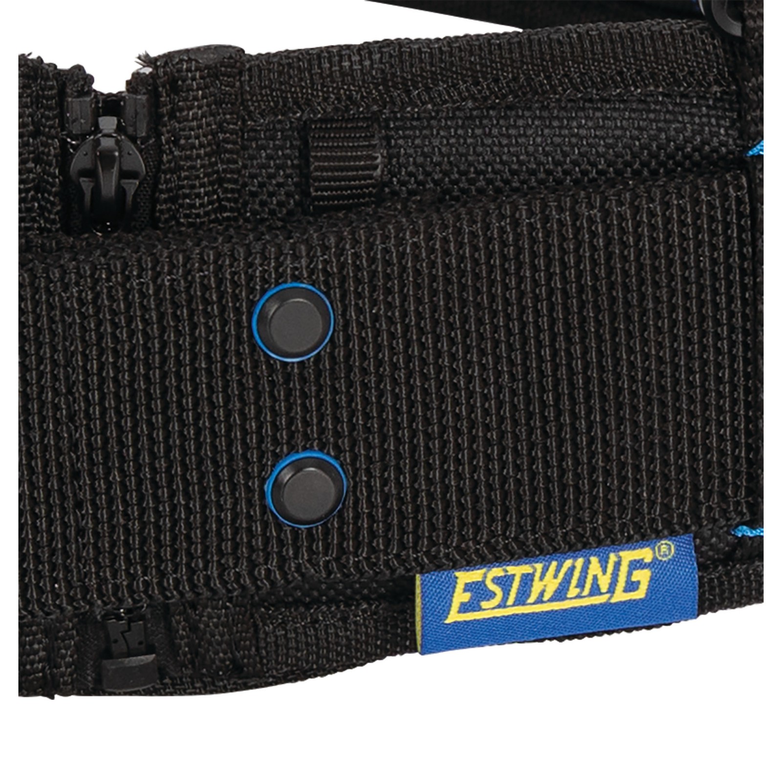 Estwing Extra Padded Sling Belt with Quick-Release Buckle 42644