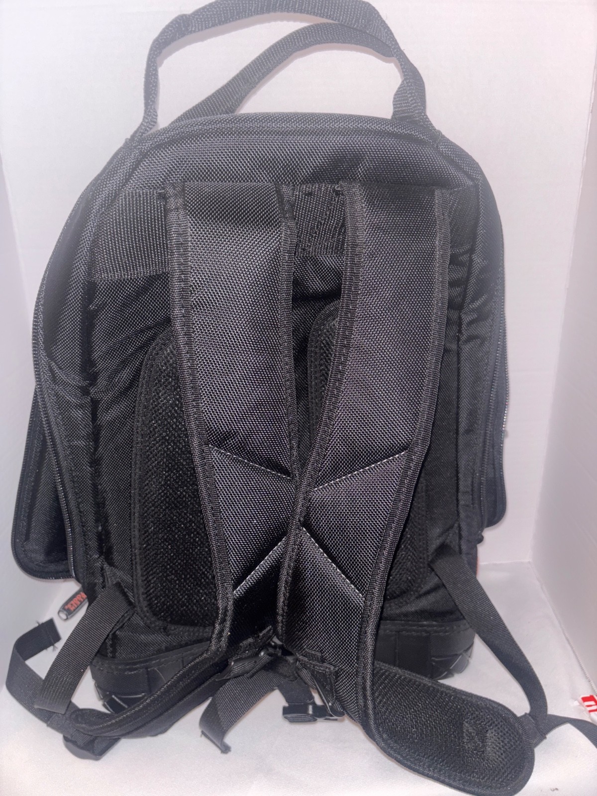 KLEIN Tools Tradesman Pro Tool Bag Backpack Black 55421BP-14