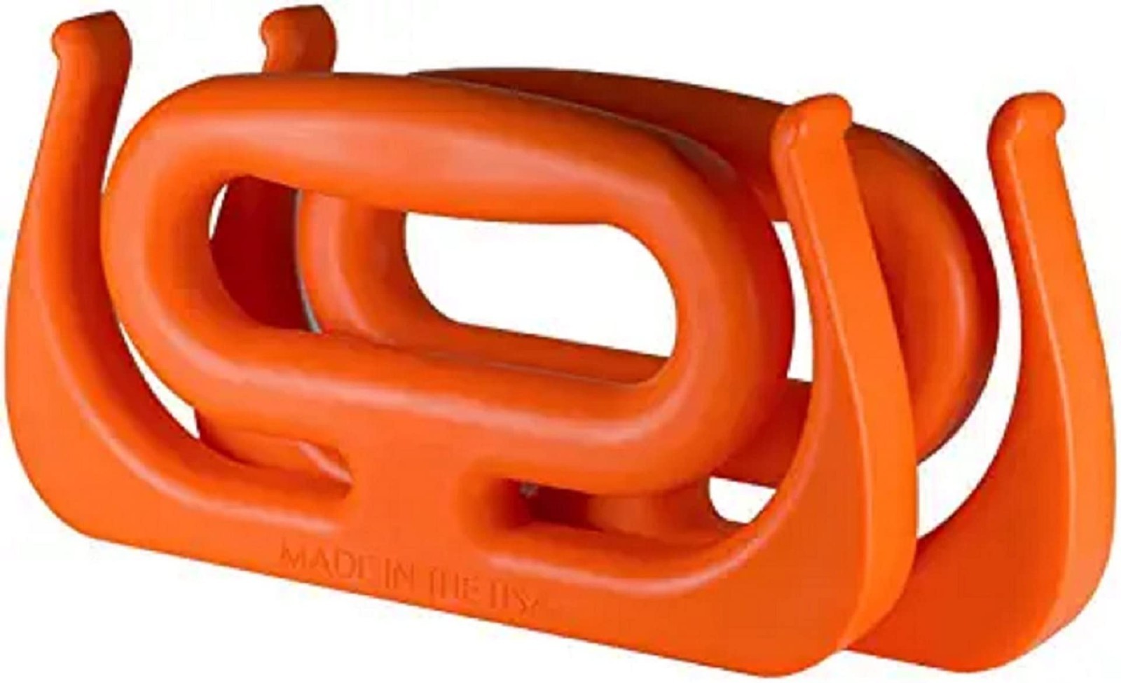 Multi-Purpose Heavy Duty Grip Handles (2-Pack) for Grocery Bags, Buckets & More