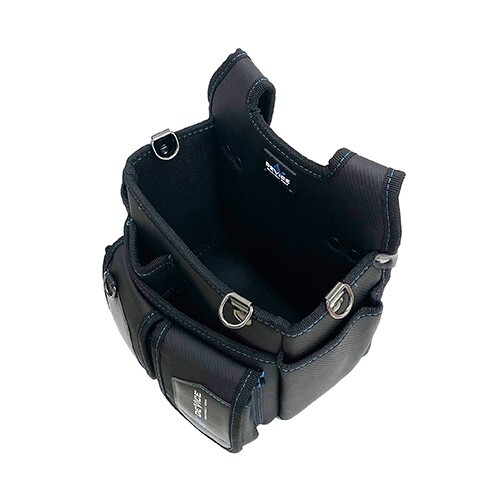 SK11 Tool waist Pouch DIVICE with 2Pocket (210x260x150mm) DVC-JY10 China