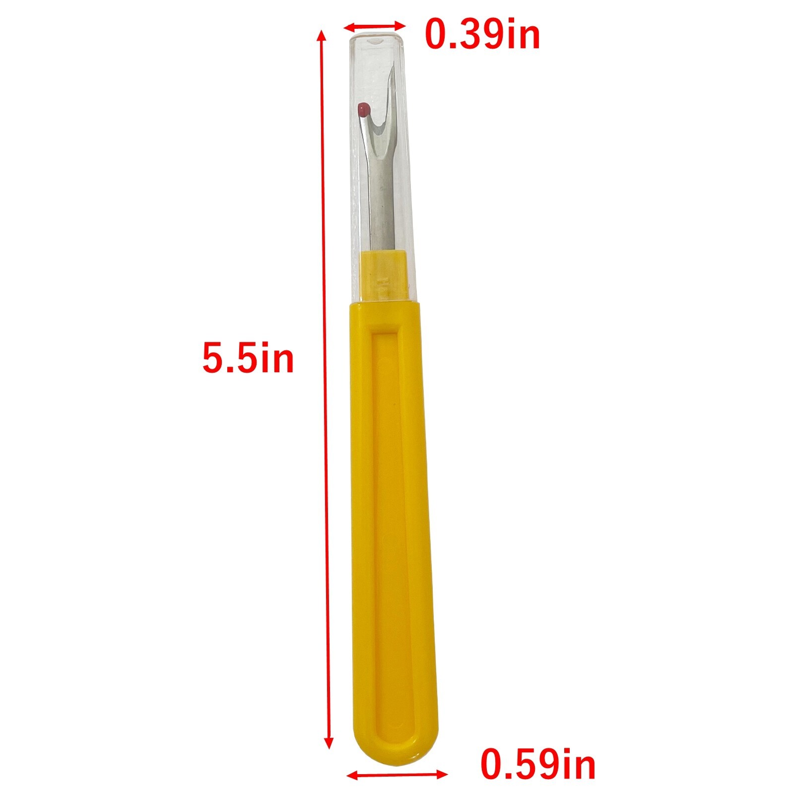 Hand-made Garment Stripping Tool 4pcs Sewing Stripping Stitching Tool
