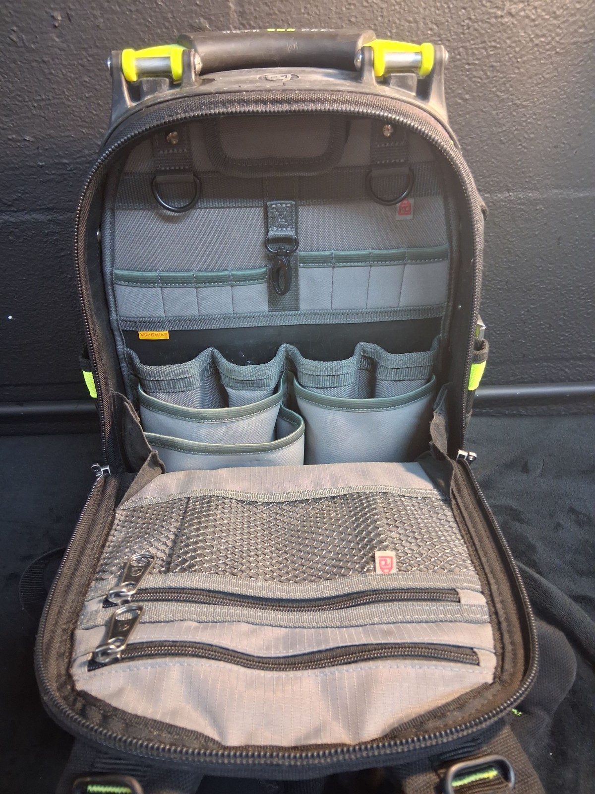 VETO PRO PAC TECH MC SPECIAL OPS (900938)