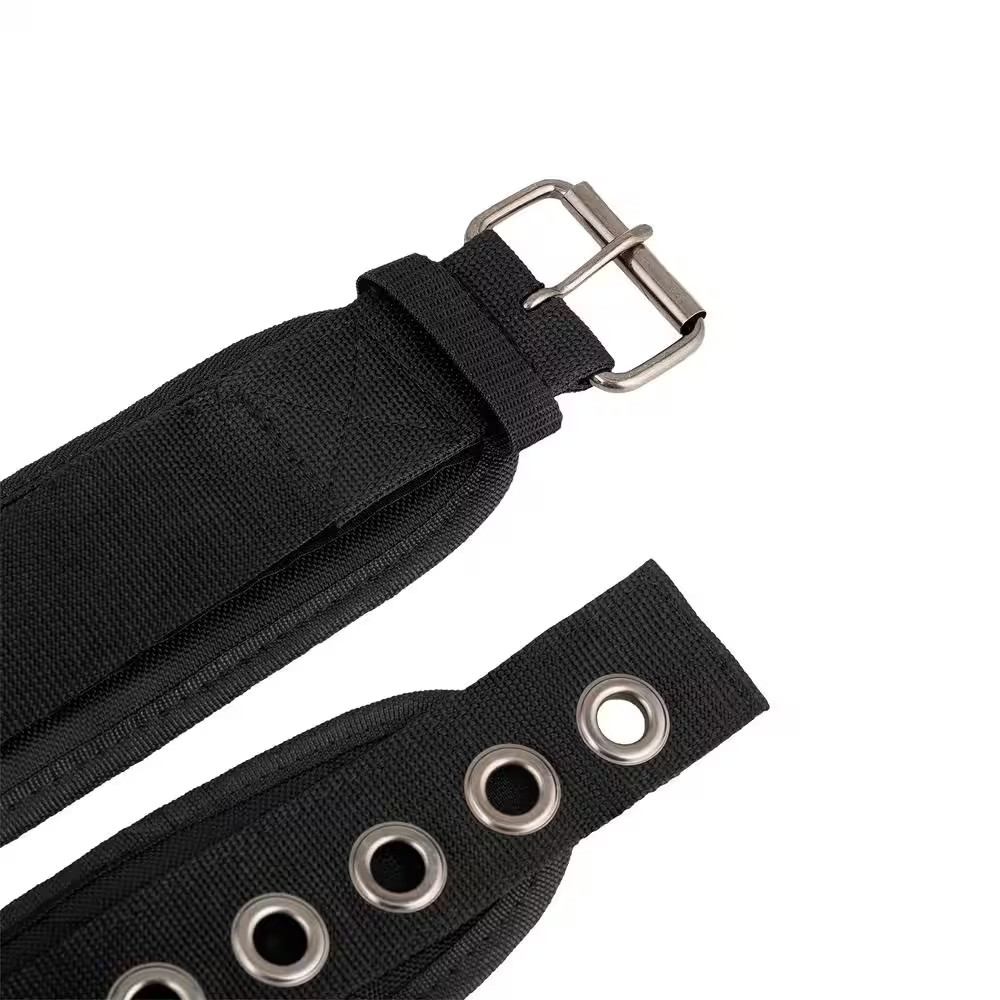 Padded Work Tool Belt Free Shipping New