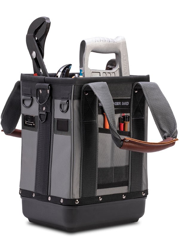 Veto Pro Pac WRENCHER-MC Medium Plumbers Tool Bag