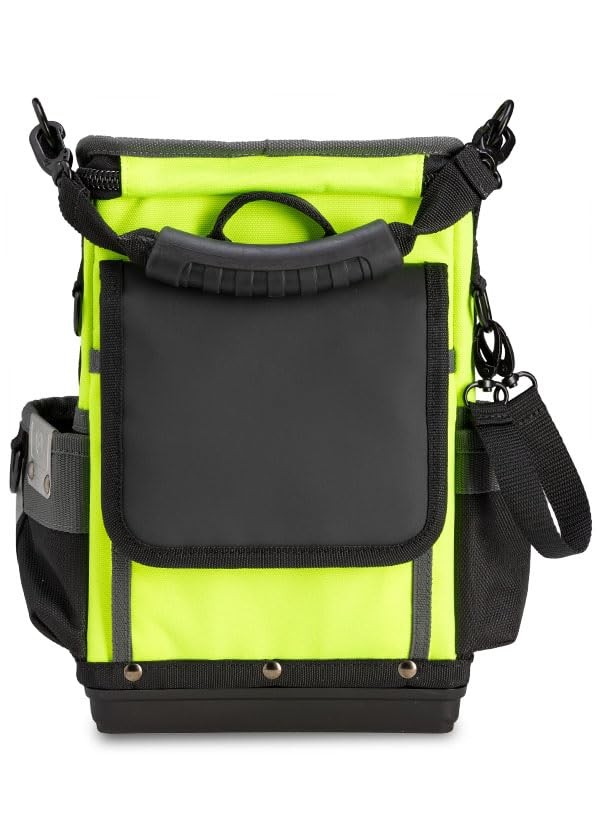 Veto Pro Pac TP-LC HI-VIZ YELLOW