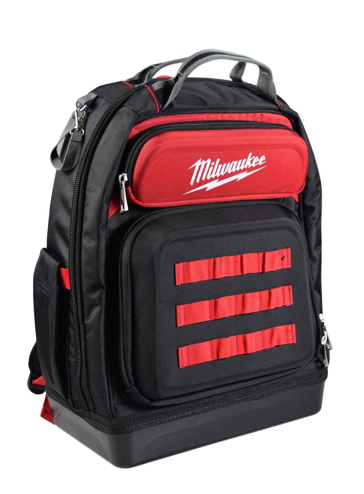 Milwaukee PACKOUT Backpack (48-22-8201) – Jobsite Tool Bag