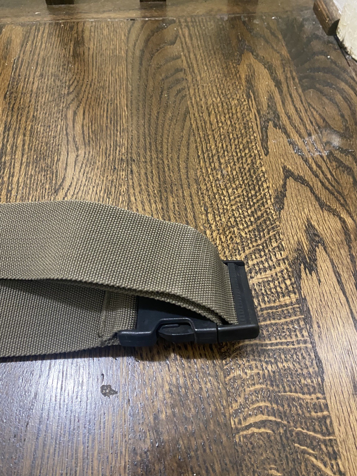 AWP Utility Tool Pouch Belt | NWOT