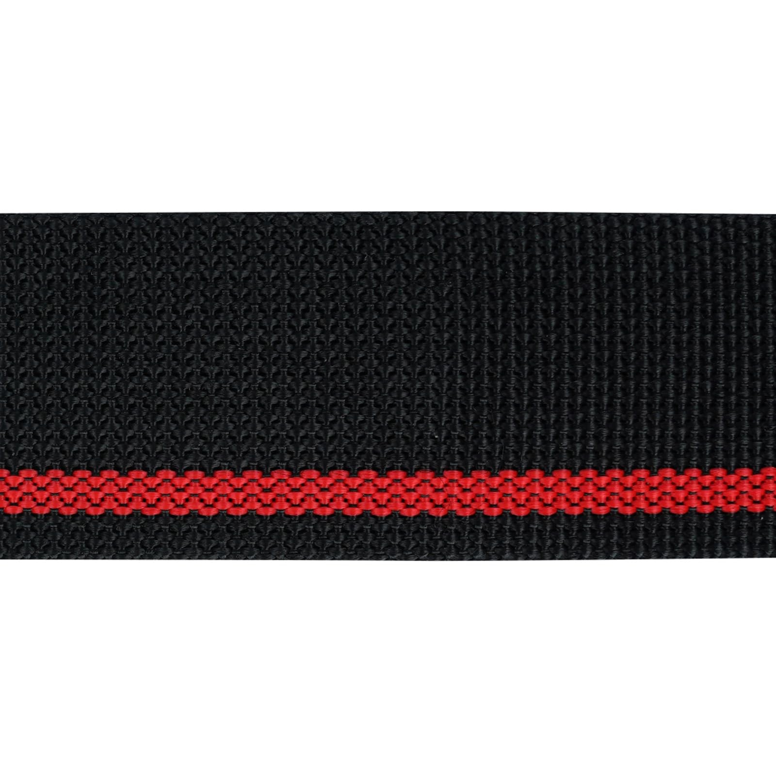 Work Belt 2-Inch Wide Quick Release Buckle Heavy Duty Multi-Purpose Men’s Bel…
